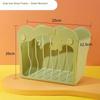 Large Capacity Rabbit Hay Manger Hanging Small Animal Food Feeder Rack New Rabbit Grass Feeder
