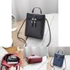 Satchel Shoulder Women Tote Messenger Handbag Lady Purse Crossbody Bag Mini
