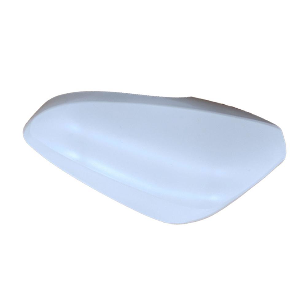 Крышка зеркала заднего вида с левой стороны, загрунтованная для Hyundai Elantra 2011-2016 876163X000