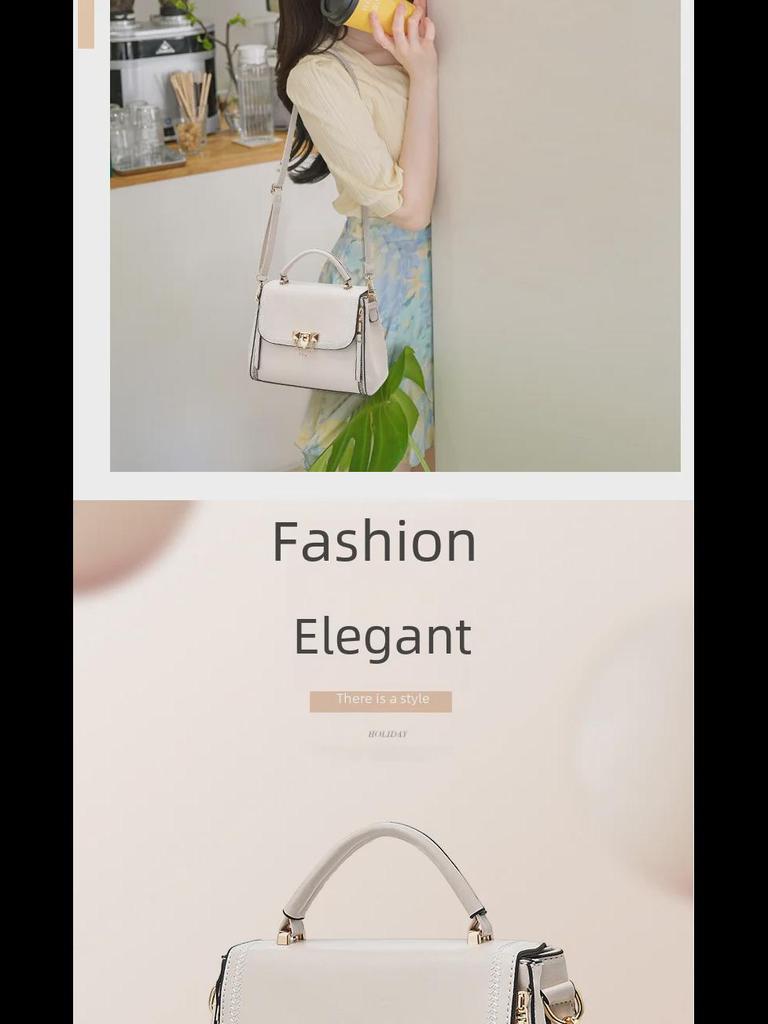 Модные женские сумки через плечо и на одно плечо — новый стиль 2020/2021