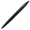 Шариковая ручка PARKER Jotter XL Monochrome Black BT 2122657 Оригинальный импортный продукт На масляной основе