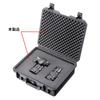 SANWA SUPPLY Уретан для жесткого кейса для инструментов (BAG-HD1) СУМКА-HD1-SP