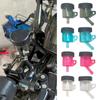 DIY Motorcycle Oil Cup Universal Brake Fluid Reservoir Replacement Oil Fluid Cup