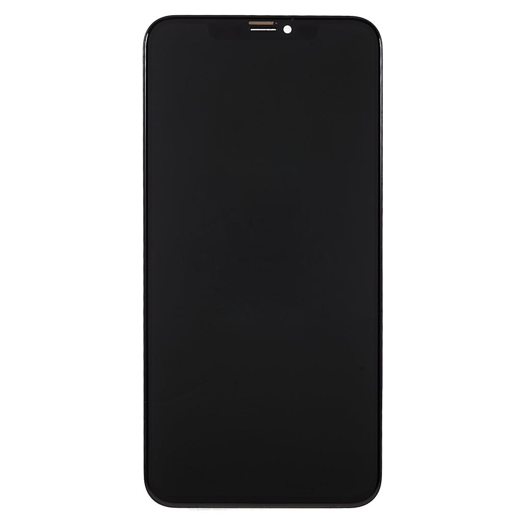 Для iPhone XS Max 6,5 дюйма ЖК-экран класса C и сборка дигитайзера Запасная часть (Технология ZY Incell) (Без логотипа)