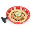 188F 190 Pull Starter 6.5KW генератор подходит для бензинового двигателя GX340 GX390 GX610