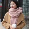 Cashmere Blend Scarf Women Ladies Winter Warm Long Soft Wool Shawl Wrap Pashmina