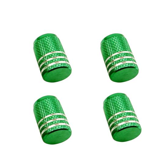 4 шт. алюминиевые автомобильные мотоциклетные шины, колпачок воздушного клапана, обод, пылезащитный стержень