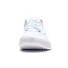 Li-Ning Wade Flash Raz Fuego Men Sneakers White ABPU027-1
