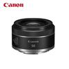 Canon Стандартный светосильный объектив RF 50mm f/1.8 STM