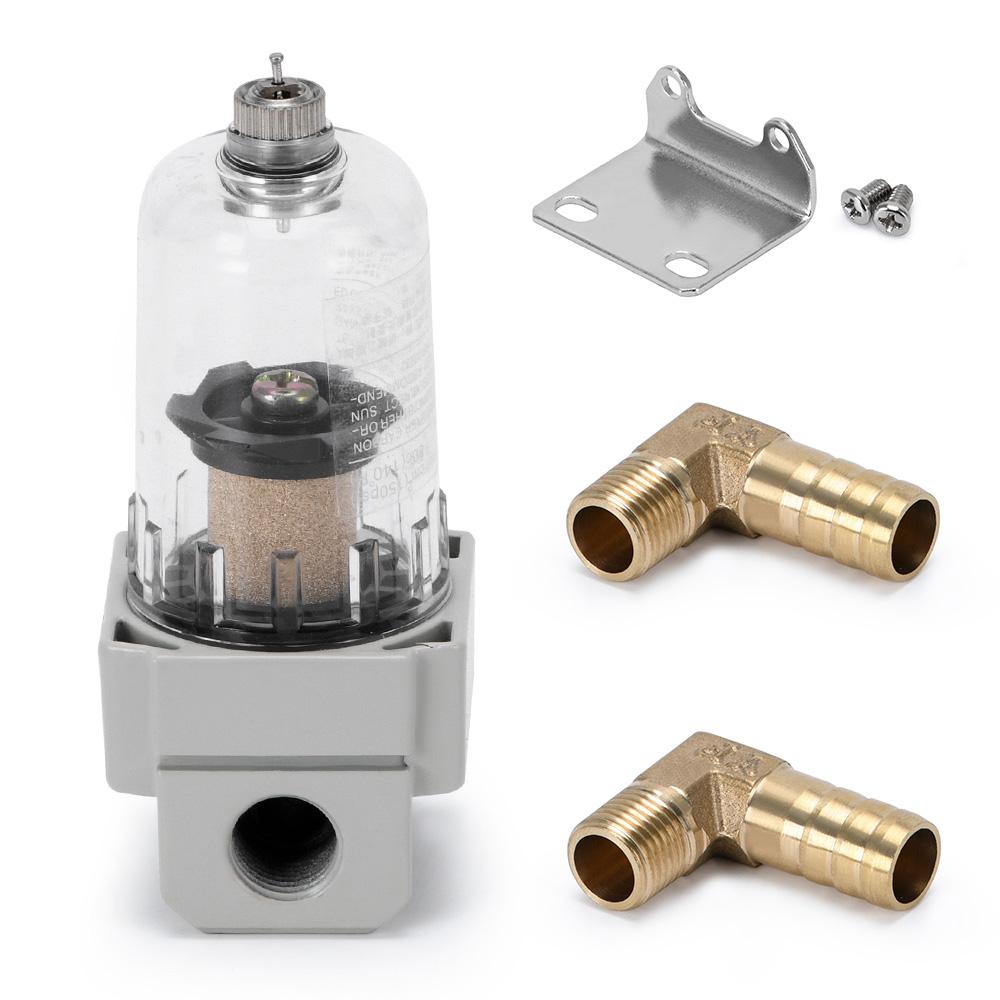 Универсальный масляный фильтр для двигателя PQY-OST01