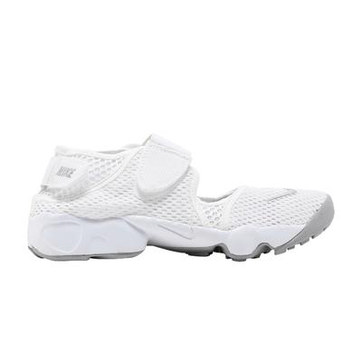 Air Rift PS 'White Wolf Grey'