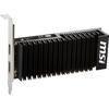 Carte graphique - MSI - GeForce GT 1030 - 4 Go GDDR4 - PCI Express 3.0 - Refroidissement actif