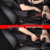 Perodua Axia Center Armrest Box - North Deer Modification Accessory