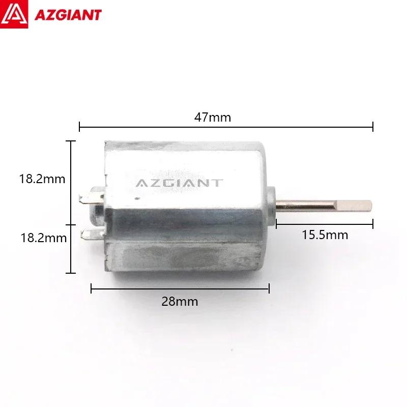 Электропривод складывания бокового зеркала заднего вида в сборе для Mazda 2 3 6 MX-5 CX-3 CX-4 CX-5 CX-8 CX-9 CX-30 CX-50