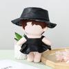 Kids Gift Plush Doll's Clothes Multistyles Idol Dolls Clothing  for 20cm Plush Doll/for Idol Dolls