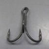 Daiwa D Treble Hook Ss Value Pack 4s 6 To 8 6