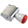 Personalized Roller Stamps Changeable Business Stamps Multi-Function Number Stamp  Office