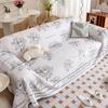 Sofa Cover Cloth Summer Summer One-Piece Summer Mat Sofa Towel Simple Full Covered Cool Feeling Sofa Cover Blanket