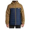 Billabong Surf Check Puff Jacket