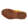 Timberland Прочные амортизирующие удобные короткие уличные ботинки женские желтые A4113