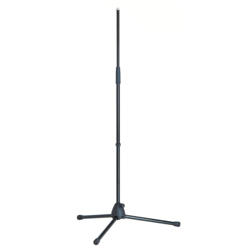 K&M Microphone Stand, Black, ST265