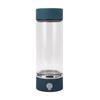 380ml Hydrogen Generator Water Bottle USB Charging Intelligent Portable Hydrogen Rich Water Cup