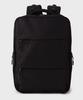 Lightweight ONOFF Shadow Line Backpack Black 00 [Takeokikuchi] (019) (FREE)