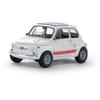 Tamiya Abarth 695 Sports 1/24 (1/24 Car 24173)