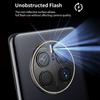 Camera Lens Full Metal Protector Glass For Huawei Mate 50 Mate50 Pro 50Pro / 50E Phone Anti-scratch Protective Film Accessories