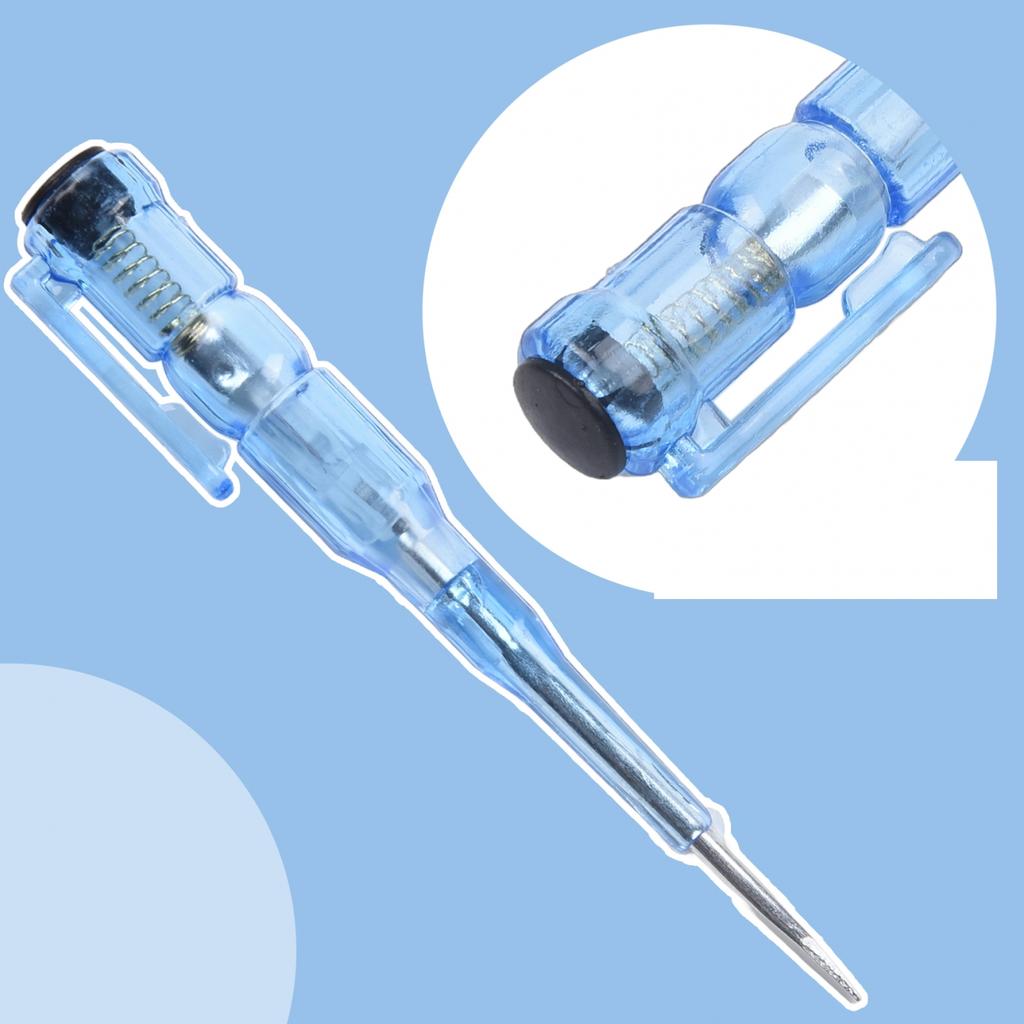 Тестер напряжения для электроинструмента: Свойство Отвертка