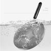 24 см антипригарная маленькая сковорода для гамбургеров, горшочек для завтрака, бытовая сковорода для жареных яиц с четырьмя отверстиями, форма для жареных яиц, специальные яичные пельмени, пашот