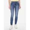 Jeans Please P0SWYR7W7N Blue Skinny Fit