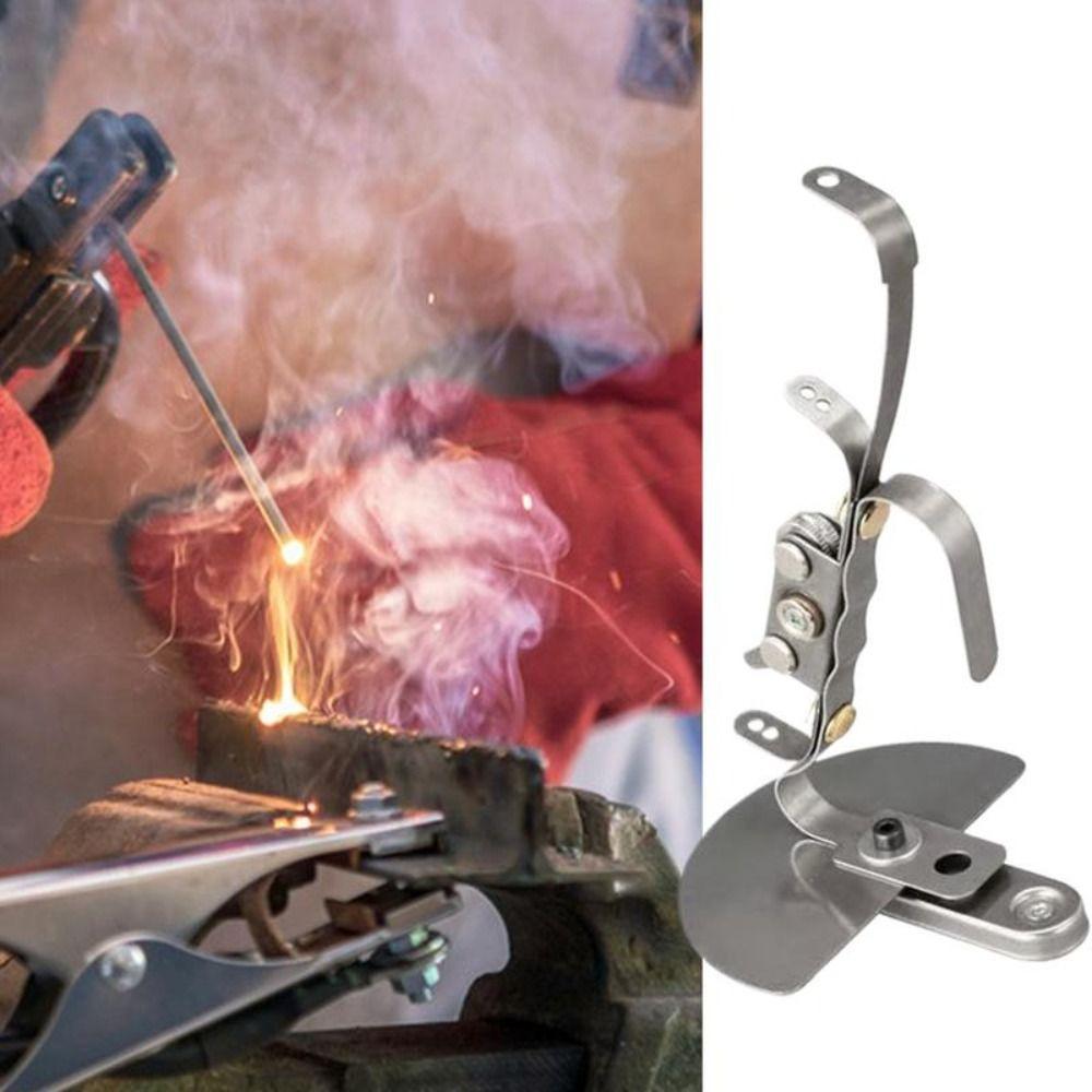 Welding Rod Shield Tig Wire Feeder TIG Wire Feeder Tool  TIG Welding Workshop Equipment