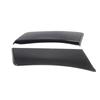 Rear Side Fender Door Scoops Plate For Mustang Car For Fender Scoops Cover Fit Ford Mustang Accessories 2015-2020 Car Styling