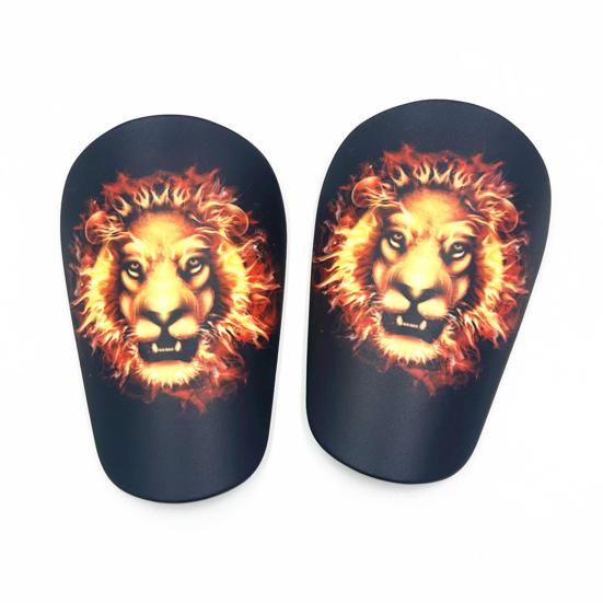 Мини-щитки для голени, утолщенные, футбольные, защита голени, защита ног для спорта на открытом воздухе, для упражнений