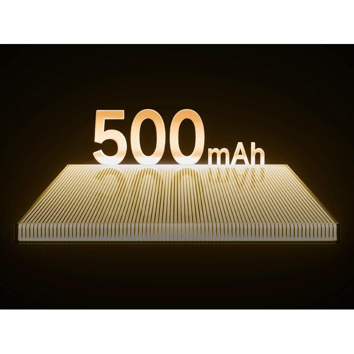 Игровая мышь OUSEITECH x MCHOSE K7 Ultra – 59 г – Док-станция для беспроводной зарядки – 42000 DPI – Поддержка 8K – Бело-серебристая