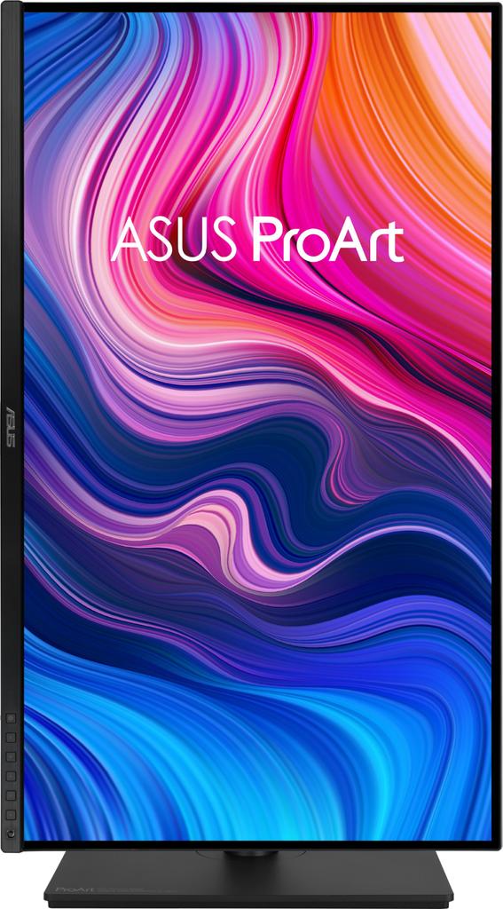 Светодиодный дисплей ASUS ProArt PA328CGV 81,3 см (32") 2560 x 1440 пикселей Quad HD Черный