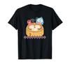Hangyodon Delicious Time Gyoza T-shirt