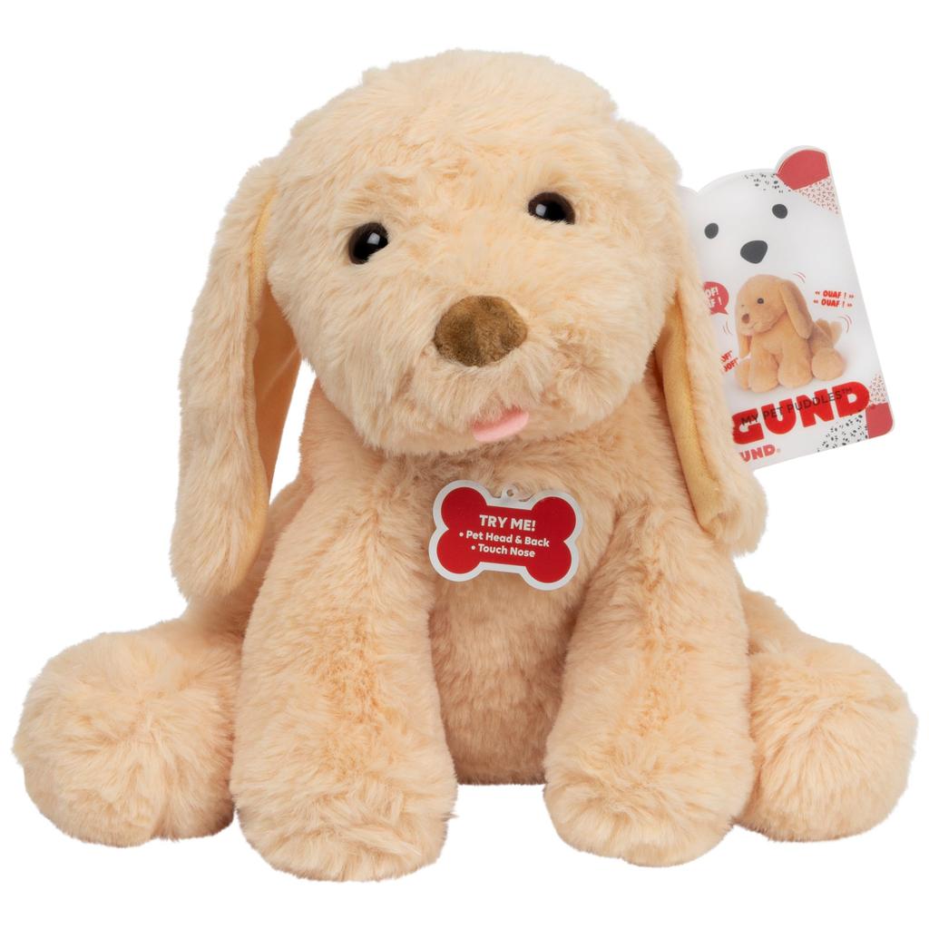 GUND My Pet Paddles 6055995