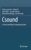 Книга Csound : A Sound and Music Computing System