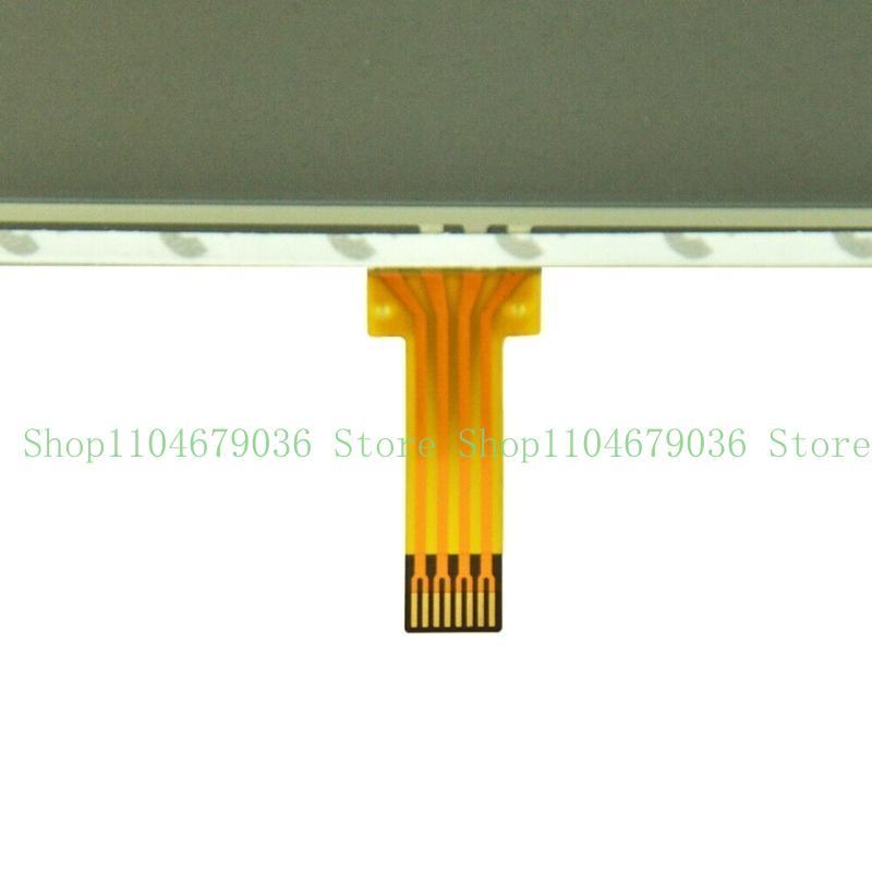 Compact Car Accesories Large Display Screen 6.5-inch LQ065T5GG64 Easy tallation Used for E38 E39