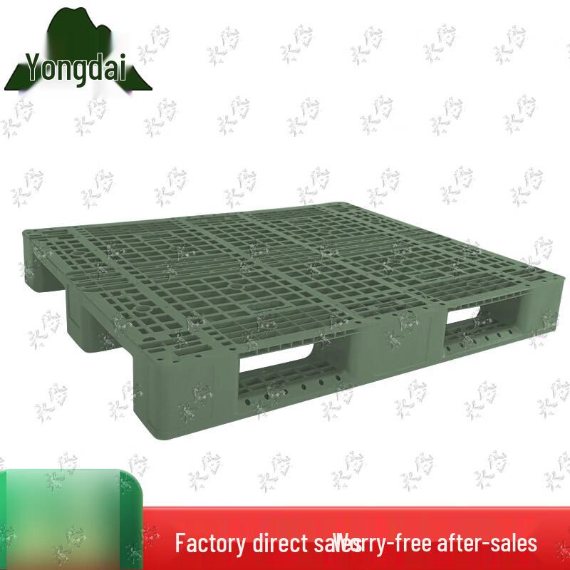 Пластиковый поддон Yongdai Industrial Grid