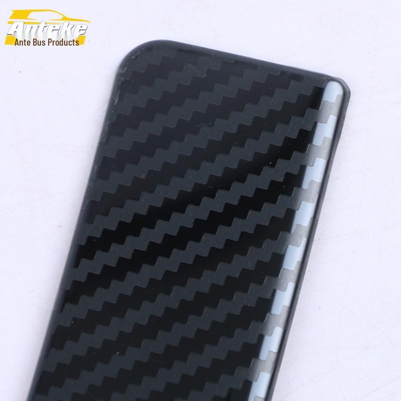 CS55 PLUS Задняя панель USB Порт для зарядки Наклейка Аксессуар