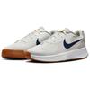 Nike Court Vapor Lite 3 Hc Summit White Light Bone Gum Medium Brown Binary Blue Женские кроссовки FZ2156-100