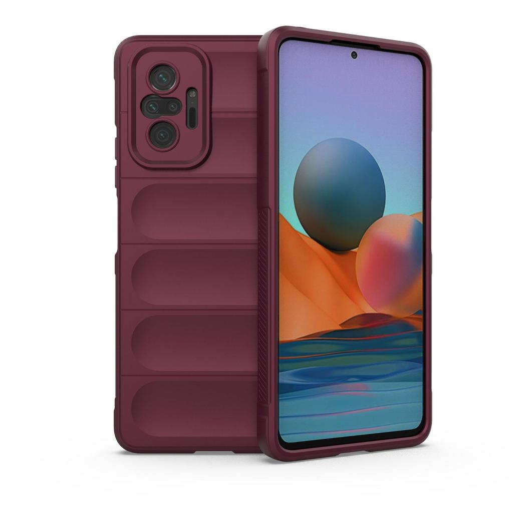 В наличии чехол для мобильного телефона Redmi note11Pro 1G Magic Shield с защитой от падения чехол для мобильного телефона Redmi NOTE11Pro