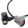 Датчик положения коленвала KL01-18-221 Для MAZDA 323 626 XEDOS 6 MX-3 MX-6 KL0118221