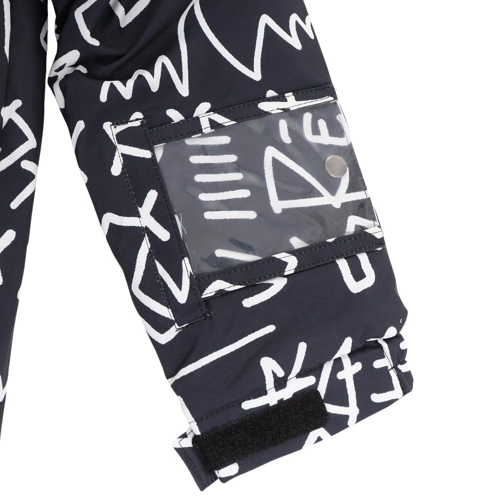 ONYON RESEEDA and Junior Snowsuit Set Kids' (RES76004)