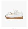 Rococo Series Baby Leather Shoes