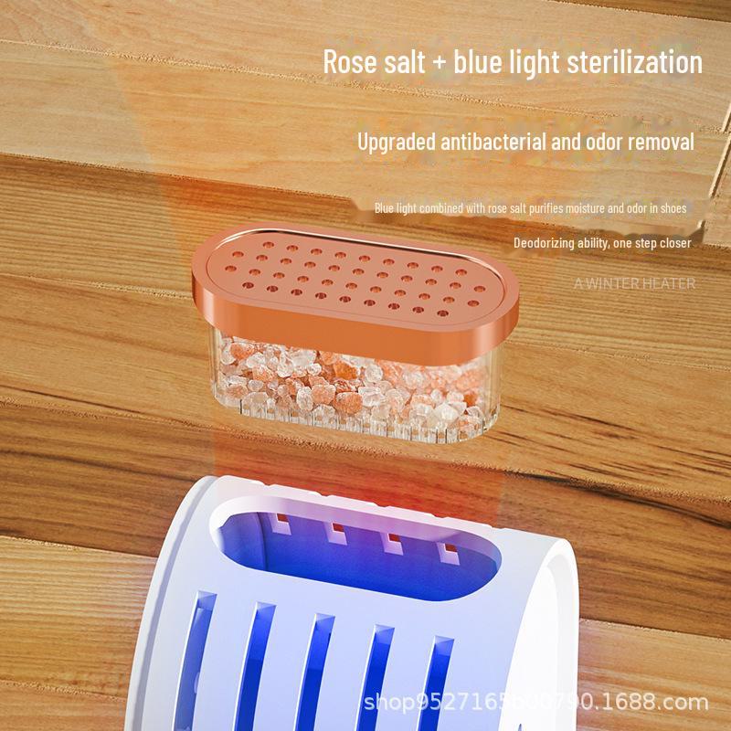 Сушилка и стерилизатор обуви Yangtze - дезодорирующее бытовое устройство