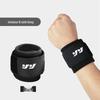 Мужской спортивный компрессионный напульсник для поддержки запястья для баскетбола, бадминтона, волейбола